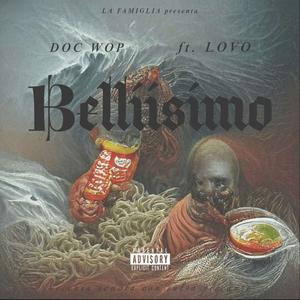 BELLIISIMO (Explicit)