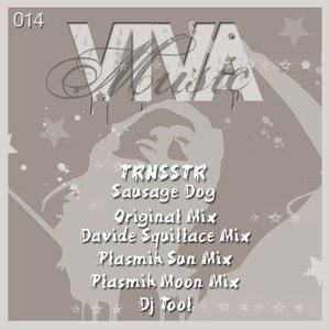 Sausage Dog (Plasmik Moon Mix)