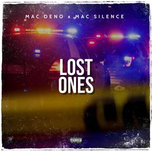 Lost Ones (Explicit)