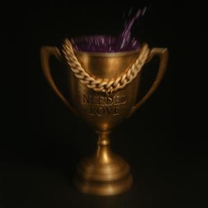 Needed Love (Explicit)