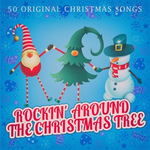 The Night Before Christmas Song (24 Bit Remastered)