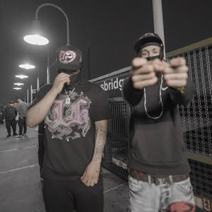 BACK DOOR (feat. Lion 157)