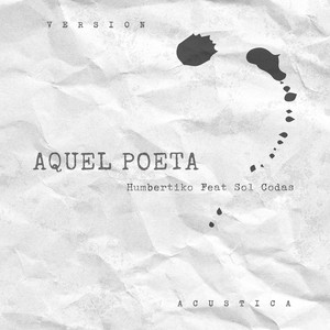Aquel Poeta