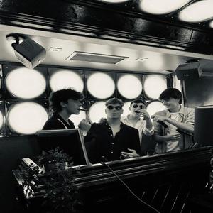 IF VODKA?! (with Kitos, eldeputascamas & Medi) - IF VODKA?! (with Kitos, eldeputascamas & Medi)