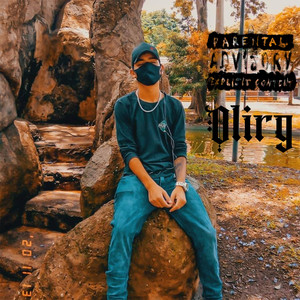 Olirg - Papo de Visão (Explicit)