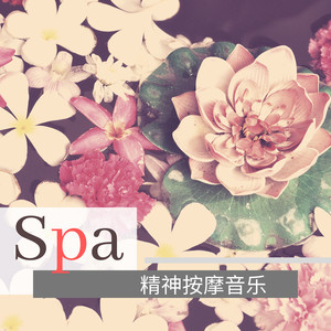 Spa轻音乐BGM
