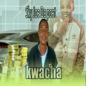 Kwacha (feat. Corn Bizzo) [Explicit]