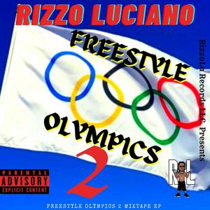 Freestyle Olympics 2 (Deluxe) [Explicit]