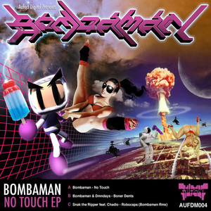 Robocaps (Bombaman Remix)
