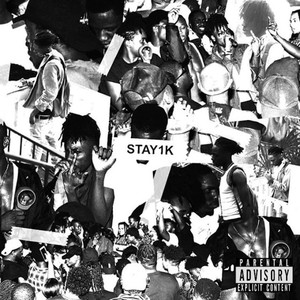 Stay1k (Explicit)