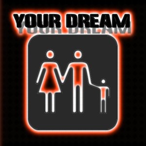 Your Dream (Explicit)
