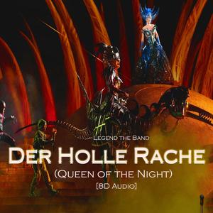 Der Holle Rache (Queen of the Night) [8D Audio]