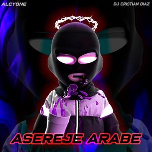 ASEREJE ARABE (feat. Dj Cristian Diaz)