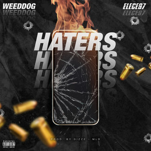 Haters (Explicit)