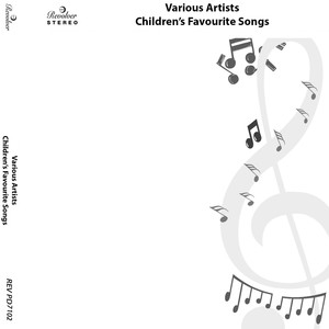 Children's Favourite Songs