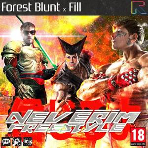 NEVĚŘÍM (Freestyle|Explicit)