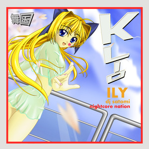 Ily(I Love You Baby) (Nightcore Dance Mix)