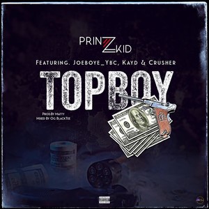 TopBoy (Explicit)