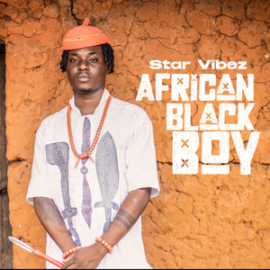 African Black Boy (Explicit)