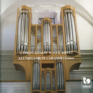 Pièces de fantaisie, suite No. 4, Op. 55: I. Aubade