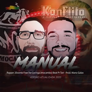 Manual (Remix)