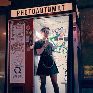 EDELKOLBEN (Explicit)