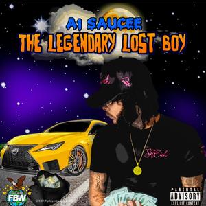 The Legendary Lost Boy (Explicit)