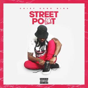 STREET POET (Explicit)