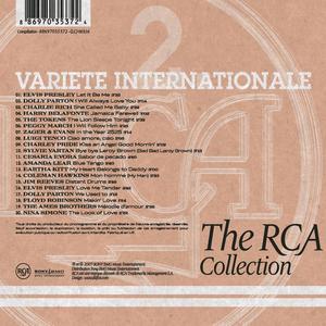 RCA Collection