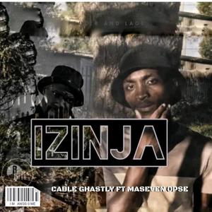 Izinja (feat. Maseven) [Explicit]