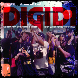 DIGIDI (Explicit)