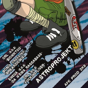 Breakdown (Original Mix)