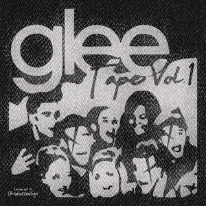 GLEE TAPE, Vol. 1