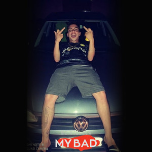 My Bad (Explicit)