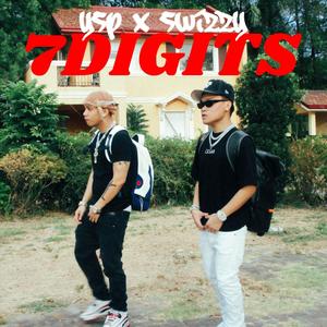7DIGITS (Ysp x Swizzy)