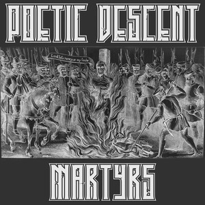 Martyrs (Reimagined) (Inst.)