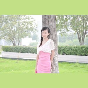 陈潇含-爱你念你