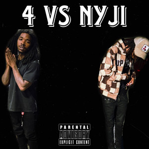 4 Vs Nyji (Explicit)