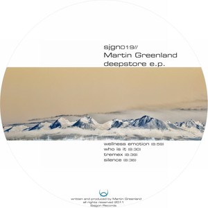 Silence (Original Mix)