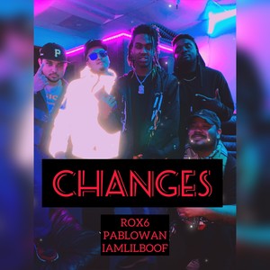 CHANGES (Explicit)