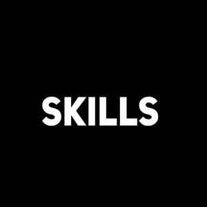 Skills (Explicit)
