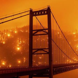 Golden Bridge
