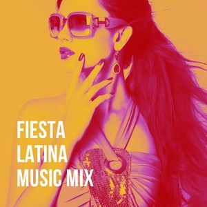 Fiesta Latina Music Mix