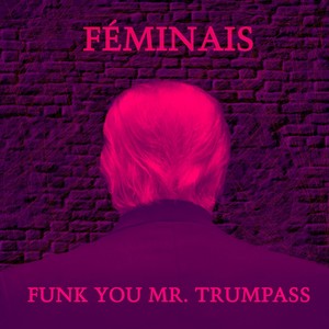 Funk You Mr. Trumpass