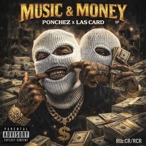 No Fear (feat. Ponchez) (Explicit)