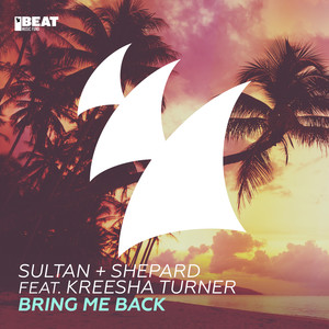 Bring Me Back (Radio Edit)