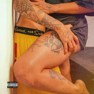 Amor de Verão (Explicit)