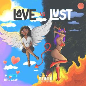 L.O.V.E vol.2 (feat. Chellz) (Explicit)