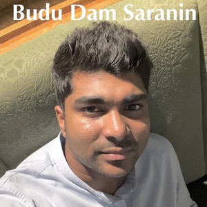 Budu Dam Saranin