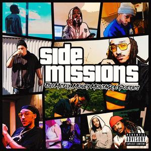 No Loitering Freestyle (feat. Chuuwee) (Explicit)